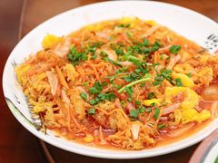 -大庆美食·顺德鱼生顺德菜