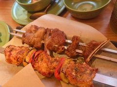 -耶里夏丽·丝路国际·新疆餐厅(浦东区东方路店)