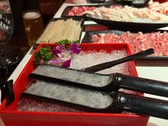 -鼎膳常火锅(华阳店)