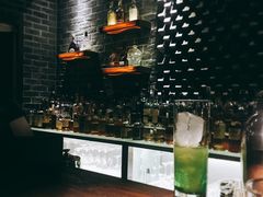 -LAMP BAR 水烟音乐酒吧