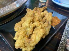 -练掌门·火锅&烧烤&烤鱼(北亭店)