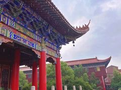 -皇罗禅寺