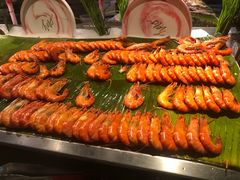-五月罗马海鲜自助餐厅(陆家嘴店)