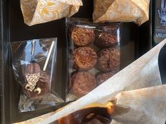 -OUR Bakery(三里屯太古里店)