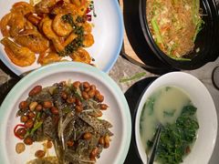 -巡味顺德菜(龙华壹方城店)