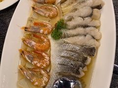 -徐记私厨(半淞园路店)