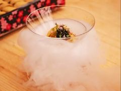 -鳥喜Toriki怀石烧鸟料理