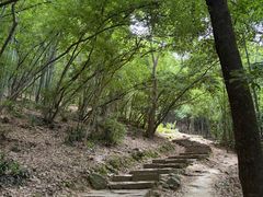 -采石矶景区