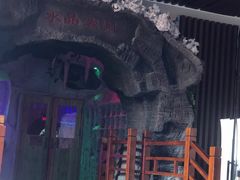 -水晶之星洗浴温泉汗蒸