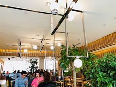 大堂-Bracket Coffee(工体店)