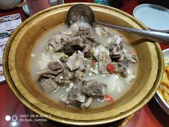-窄巷子陕菜馆·地道陕西菜(粉巷店)