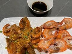 -神洲四海大酒楼(王府井澳门中心店)