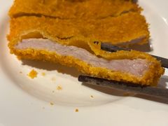 炸猪排-沪西老弄堂面馆(定西路店)