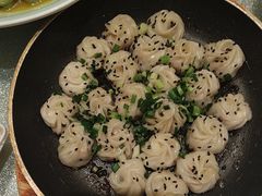 -松沪名灶·豆浆鱼头·新上海菜(飞航吾悦广场店)