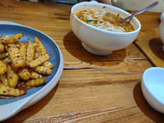 -云海肴·汽锅鸡·云南菜(天津国金汇店)