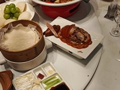 -澜小宴·锦绣江南(金沙滩店)