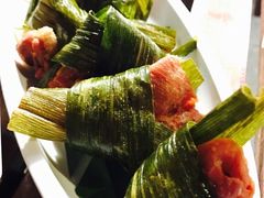 -Kata cuit Restaurant