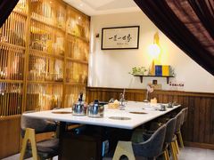 -一叶一世界·素食餐厅(锦华万达店)