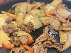 -一烙锅(友谊店)