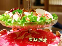 -湊湊火锅·茶憩(打浦桥日月光店)