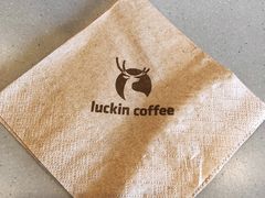 -luckincoffee瑞幸咖啡(东方都会大厦店)