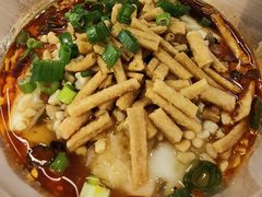 -吴星星毛血旺烤鱼
