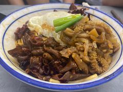 -梅溪·小伙子干挑面(安吉总店)