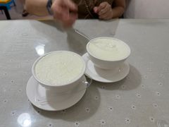 -老周记顺德双皮奶