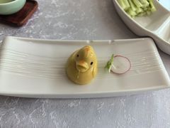 -海湾壹品·粤菜·早茶·烤鸭(拱北店)