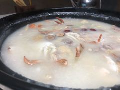 -丰尔粥食·粥底火锅·桑拿鸡(大良总店)
