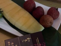 -康悦故事·足道轻奢SPA会馆(东塘大华店)