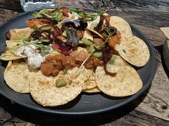 -HIGH FIVE哈福手工汉堡(桂林路店)