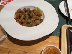 -老阿妈蒙古村·蒙古包·草原文化·歌舞表演(老君堂店)