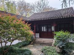 -秋霞圃