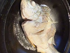 -百味馆·海鲜·湛江菜(后海花园店)