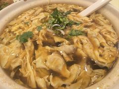 -奥华餐厅·老张记(台基厂店)