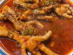 -京玉菲饭店(李村店)