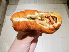 炸面包-惠源面包店(开禾路店)