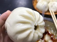 -郑家包子牛肉拉面(尚勤路店)