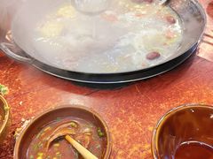 -草本味·市井羊肉馆(新开铺总店)