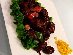 -老洋房花园饭店(绍兴路店)