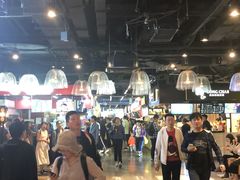 -阿甘锅盔(中关村食宝街店)