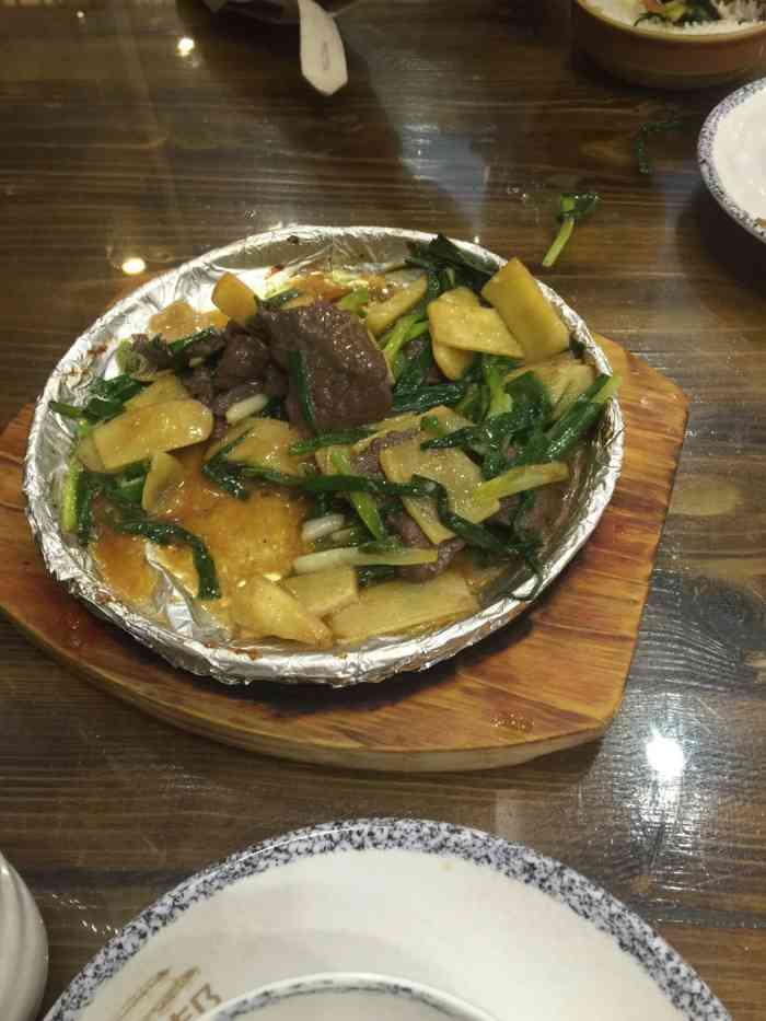 客帮客家菜奥园广场