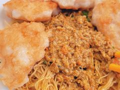 -牛记咖喱美食(十月初五日街店)