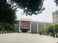 -南昌八一起义纪念馆