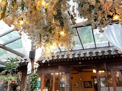 -束河人家(南锣鼓巷店)