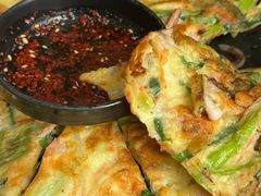 -大福黄牛料理·韩式烤肉·黄牛肥肠·酱蟹