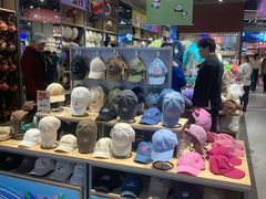 -TheGreenParty(槐房万达店)