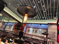 -肥汁米蘭香港米线(长宁来福士店)