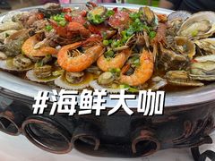 -东戴河风景区